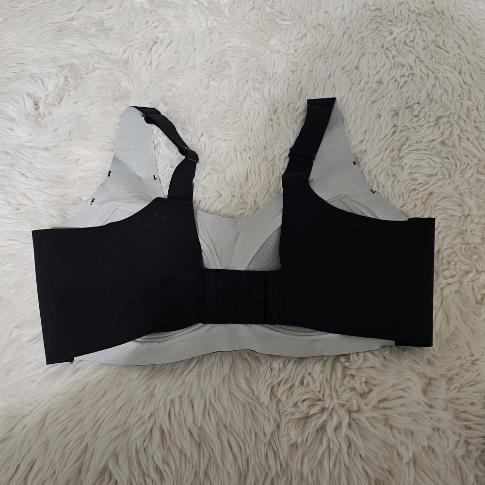 Avia Black Everyday Bra Intimates - Picture 2 of 3